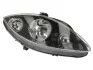Фара передняя 445-1116R-LDEM2