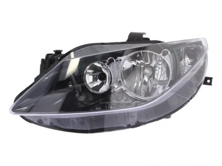Фара автомобільна DEPO 445-1122L-LDEM2