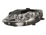 Фара передняя 445-1122L-LD-EM