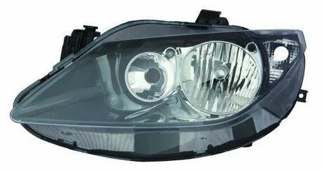 Фара автомобільна DEPO 445-1122R-LDEM2