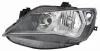 Bal fВnyszвrв H7/H7,automata аllбtаsг kr 4451131LLDEM1