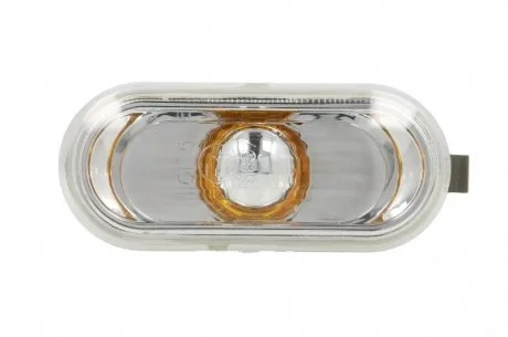 Фонарь бокового поворота DEPO 445-1402N-UE