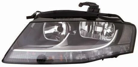 Фара автомобильная DEPO 446-1121LMLDEM2