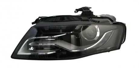 Фара автомобільна DEPO 446-1122LMLEHM2