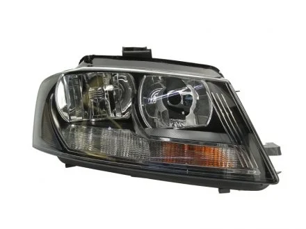Фара автомобильная DEPO 446-1125RMLDEM2