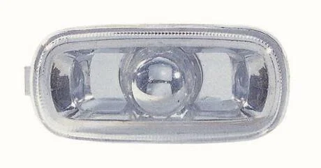 Боковий повторювач DEPO 446-1401N-UQ