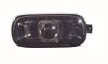 Повторитель поворота 446-1401P-UQ-S