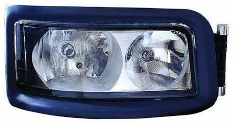 Фара автомобільна DEPO 449-1101R-LD-E