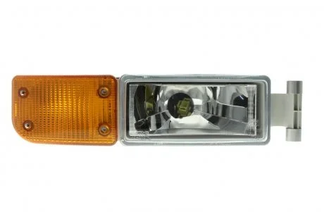 Противотуманная фара передняя DEPO 449-2001R-UE-Y