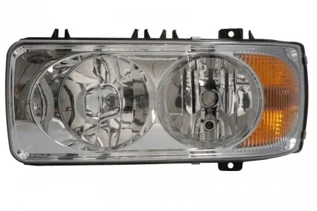 Фара автомобільна DEPO 450-1101L-LD-EM