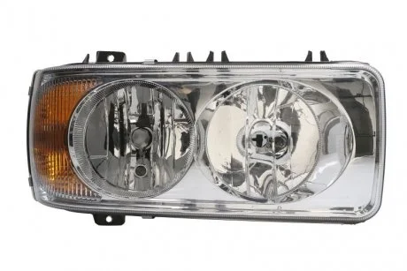 Фонарь универсальный DEPO 450-1101R-LD-EM