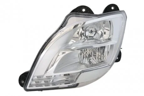 Фара автомобильная DEPO 450-1106L-LD-E (фото 1)