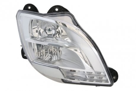 Фара автомобильная DEPO 450-1106R-LD-E