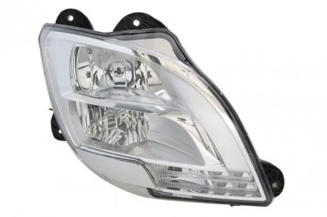 Фара автомобильная DEPO 450-1106R-LD-E (фото 1)