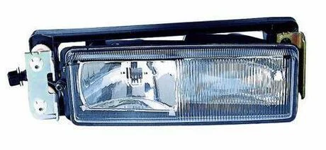 Противотуманная фара передняя DEPO 450-2002L-AEH