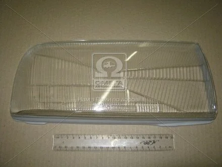 Скло фари пра. VW VENTO (ви-во) DEPO 47-441-1112RELD