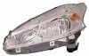 Фара передня 550-1103L-LD-E