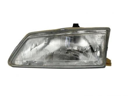 Фара автомобільна DEPO 550-1113L-LD-EM