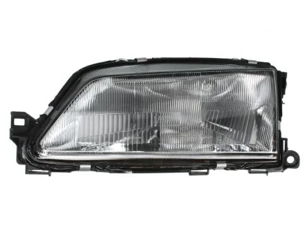Фара автомобильная DEPO 550-1114L-LD-E
