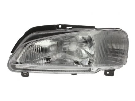 Фара автомобільна DEPO 550-1117L-LD-E