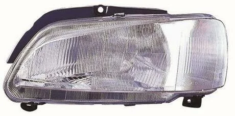 Фара автомобильная DEPO 550-1117R-LD-E