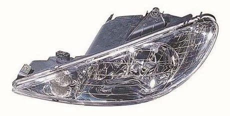 Фара автомобильная DEPO 550-1121L-LD-EM