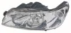 Фара автомобільна 550-1124L-LD-EM