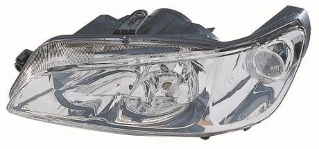 Фара автомобільна DEPO 550-1124L-LD-EM
