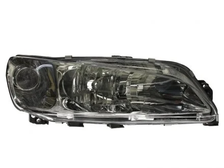 Фара автомобільна DEPO 550-1124R-LD-EM