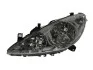 Фара автомобільна 550-1128L-LD-EM