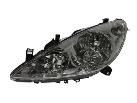 Фара автомобільна DEPO 550-1128L-LD-EM (фото 1)