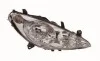 Фара передняя 550-1128L-LDEMF