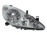 Фара автомобильная 550-1128R-LD-EM