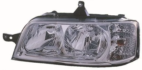 Фара автомобильная DEPO 550-1130L-LD-EM
