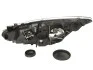 Фара автомобільна DEPO 550-1137R-LD-EM (фото 2)