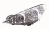 Фара передняя 550-1144RMLD-EM