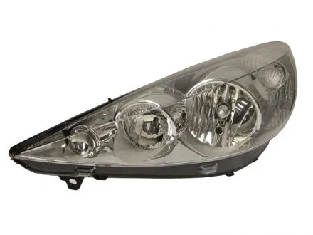 Фара автомобильная DEPO 550-1146LMLD-EM
