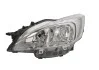 Фара автомобильная 550-1150L-LD-EM