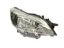 Фара автомобильная 550-1150R-LD-EM
