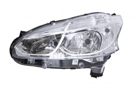 Фара автомобильная DEPO 550-1154L-LD-EM