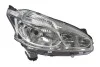 Фара автомобильная 550-1154R-LD-EM
