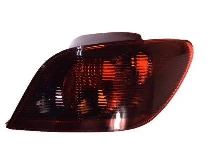 Фара задня DEPO 550-1923R-LD-UE