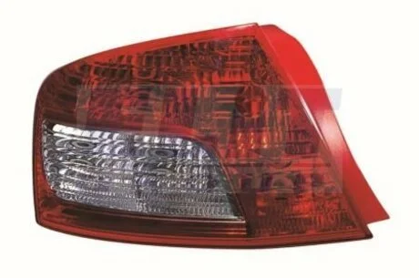 Задній ліхтар DEPO 550-1953L-UE