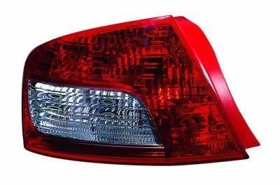 Задній ліхтар DEPO 5501953RUE