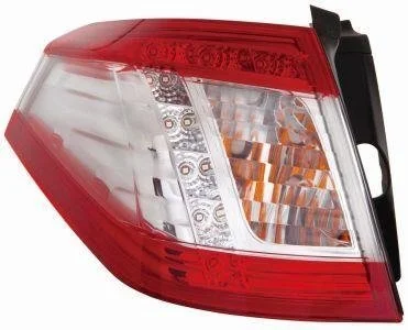Автозапчастина DEPO 5501960LAE