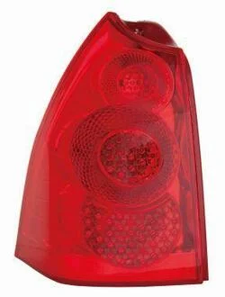 Задній ліхтар DEPO 550-1962L-LD-UE