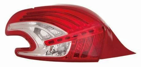 Задній ліхтар DEPO 550-1963R-UE