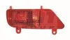 Фара противотуманна 550-4002L-UE