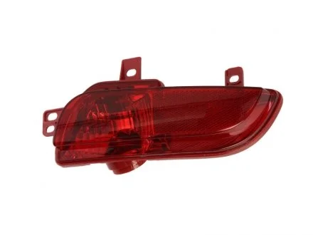 Задняя противотуманная фара DEPO 550-4003R-UE
