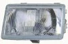 Фара автомобильная 551-1107R-LD-E